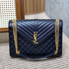 YSL Satchel Bags